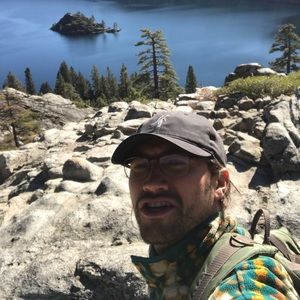 Meet your Posher, Johnny